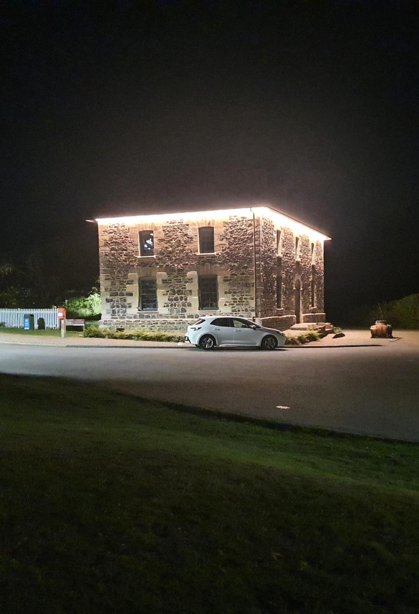 Hotel Kiwiblue Kerikeri Exterior foto