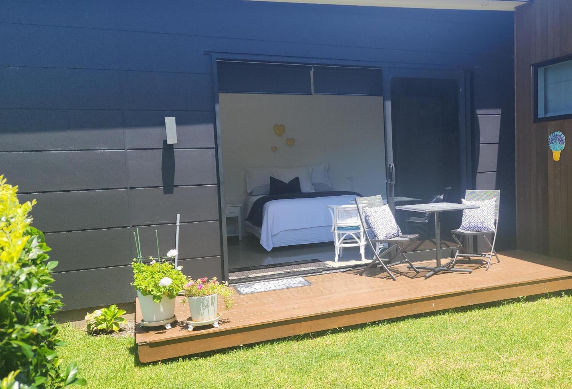 Hotel Kiwiblue Kerikeri Exterior foto